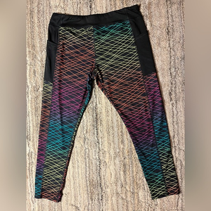 ATHLETIC‎ WORKS LEGGINGS